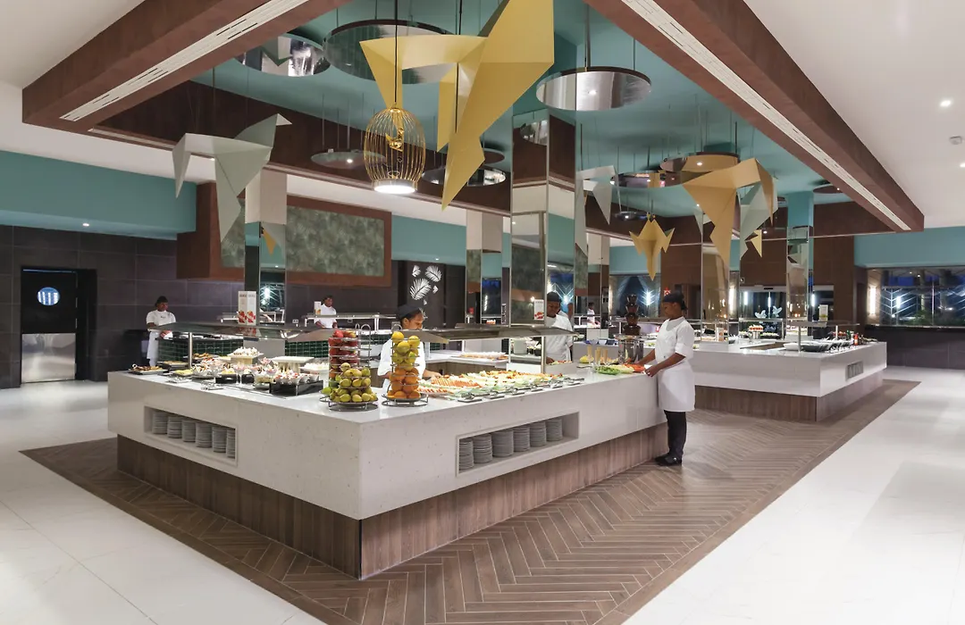 Hotel Riu Cabo Verde (Adults Only)-1
